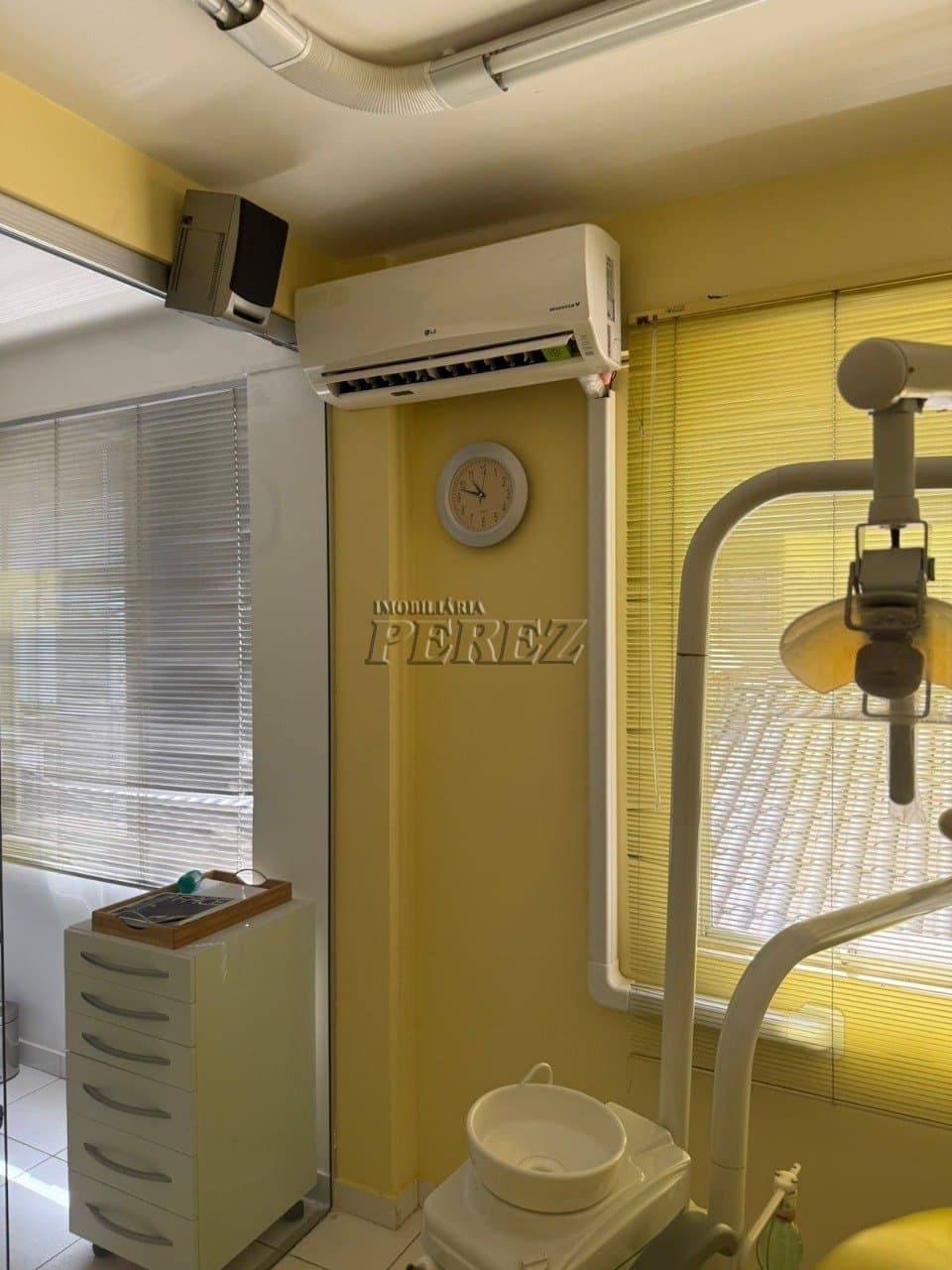 Sala para alugar no Edifício Palace Center, região central de Londrina - Foto 8