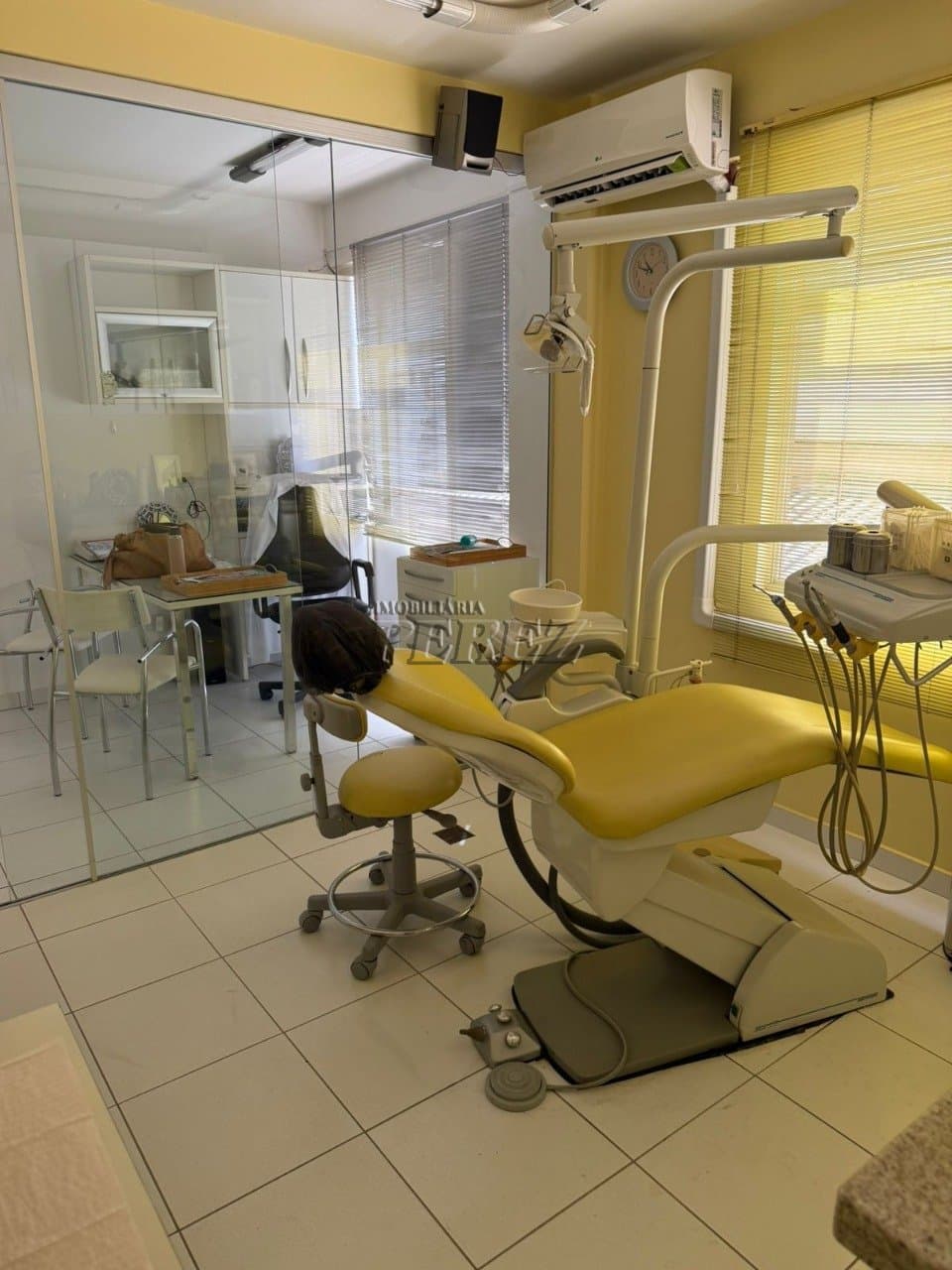 Sala para alugar no Edifício Palace Center, região central de Londrina - Foto 9