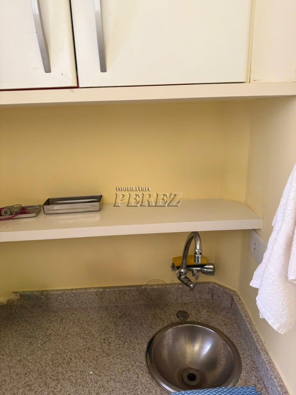 Sala para alugar no Edifício Palace Center, região central de Londrina - Foto 13