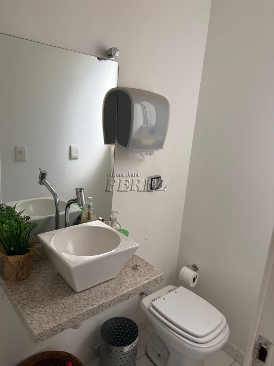 Sala para alugar no Edifício Palace Center, região central de Londrina - Foto 14