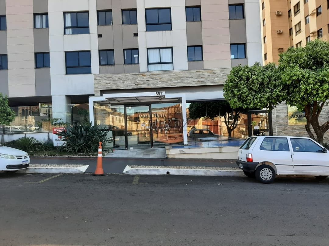 Apartamento à venda de 65,85m² na Zona Sul com lazer completo e 3 dormitórios! - Foto 0