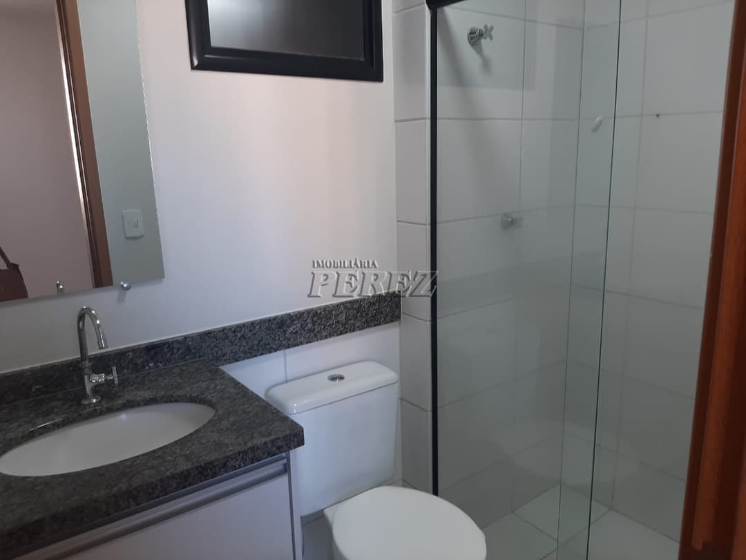 Apartamento à venda de 65,85m² na Zona Sul com lazer completo e 3 dormitórios! - Foto 10