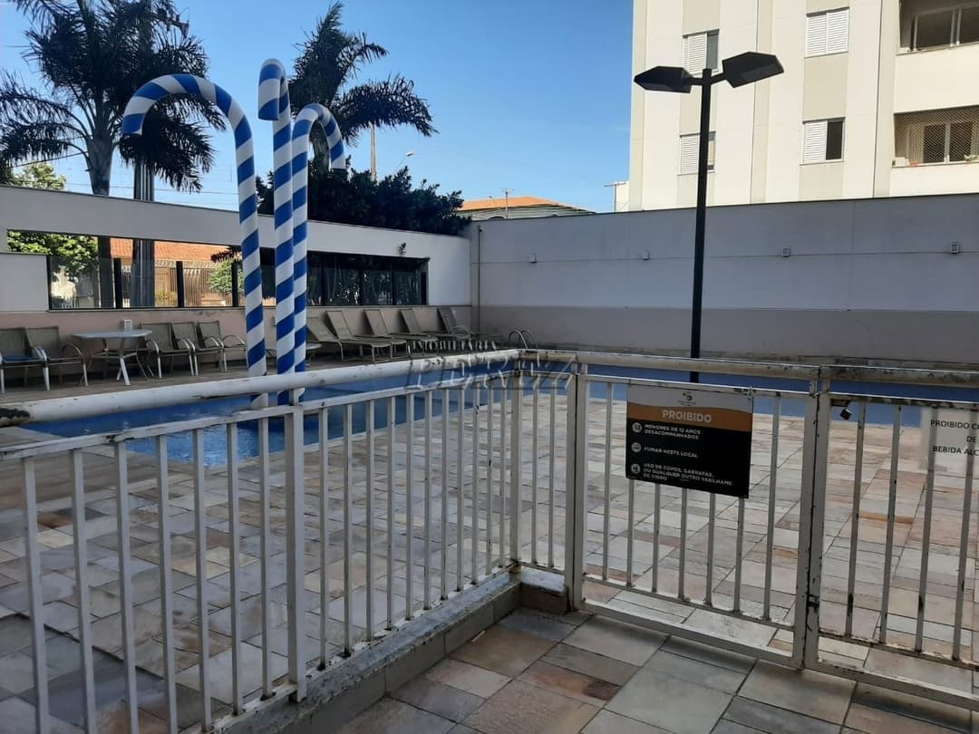 Apartamento à venda de 65,85m² na Zona Sul com lazer completo e 3 dormitórios! - Foto 13