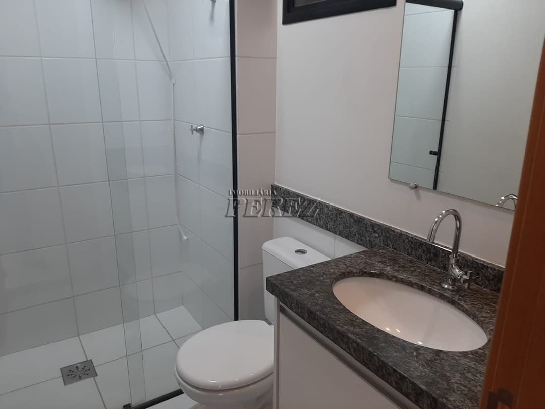 Apartamento à venda de 65,85m² na Zona Sul com lazer completo e 3 dormitórios! - Foto 9