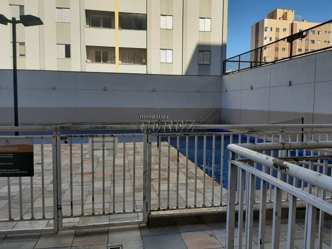 Apartamento à venda de 65,85m² na Zona Sul com lazer completo e 3 dormitórios! - Foto 14