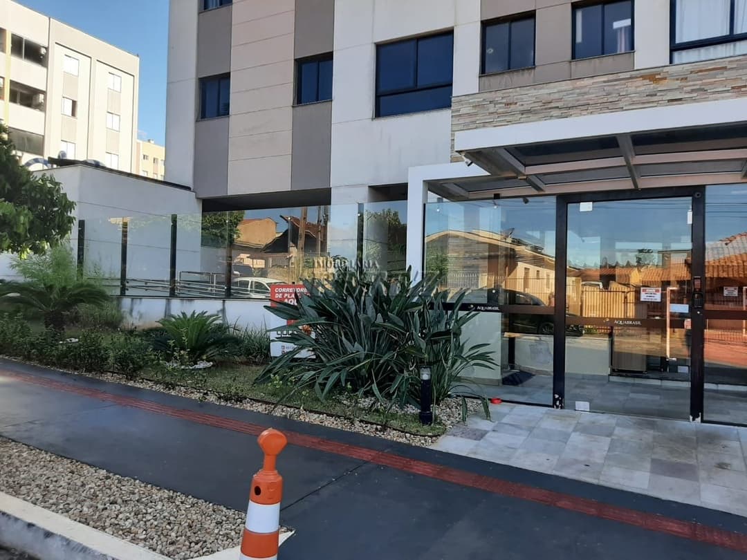 Apartamento à venda de 65,85m² na Zona Sul com lazer completo e 3 dormitórios! - Foto 1