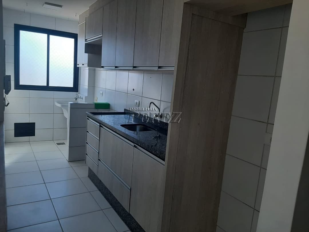 Apartamento à venda de 65,85m² na Zona Sul com lazer completo e 3 dormitórios! - Foto 5