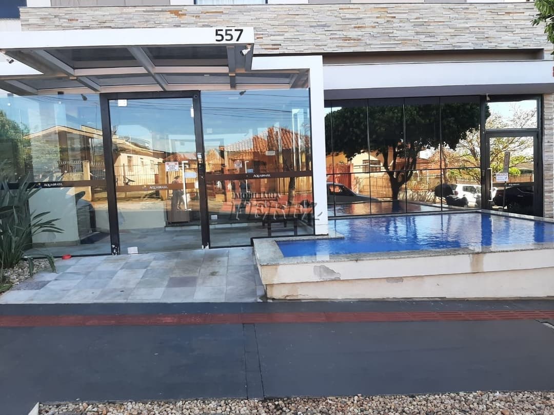 Apartamento à venda de 65,85m² na Zona Sul com lazer completo e 3 dormitórios! - Foto 17