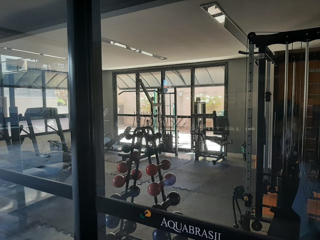 Apartamento à venda de 65,85m² na Zona Sul com lazer completo e 3 dormitórios! - Foto 12