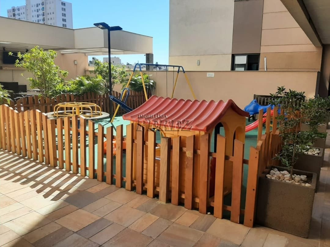 Apartamento à venda de 65,85m² na Zona Sul com lazer completo e 3 dormitórios! - Foto 15