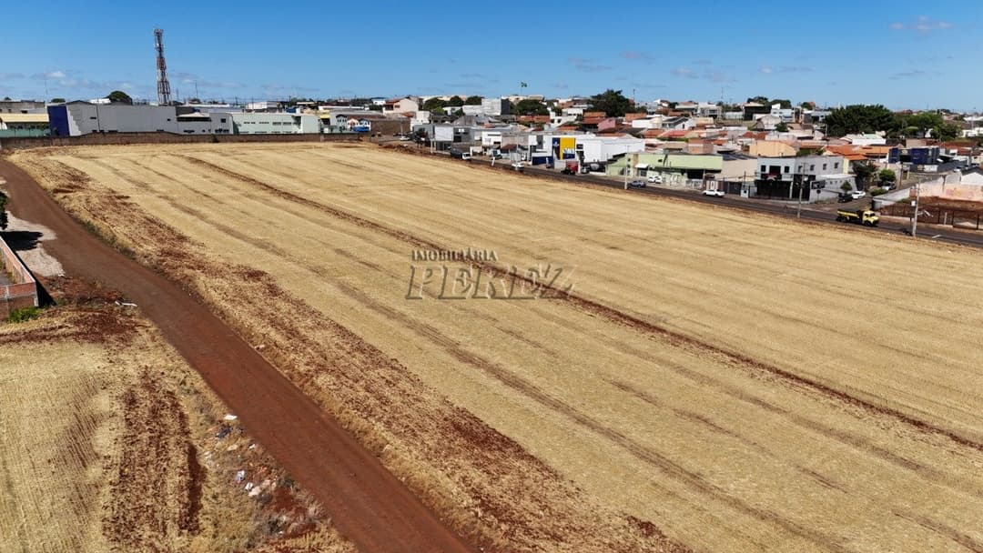 Terreno à venda, de 25.242,50 m² na Região Norte de Londrina - Excelente para investidores! - Foto 1