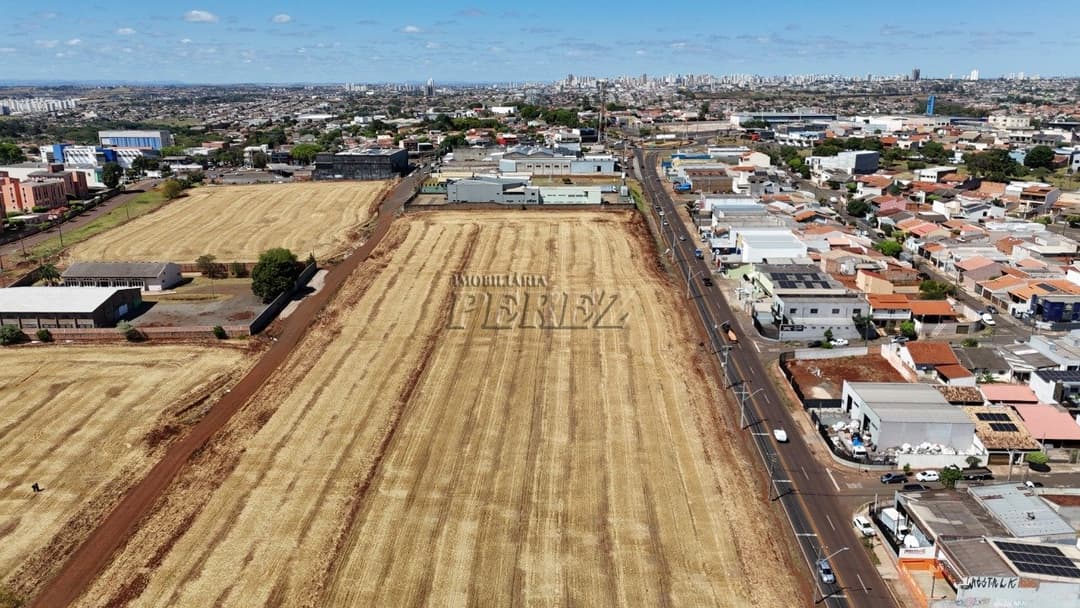 Terreno à venda, de 25.242,50 m² na Região Norte de Londrina - Excelente para investidores! - Foto 2
