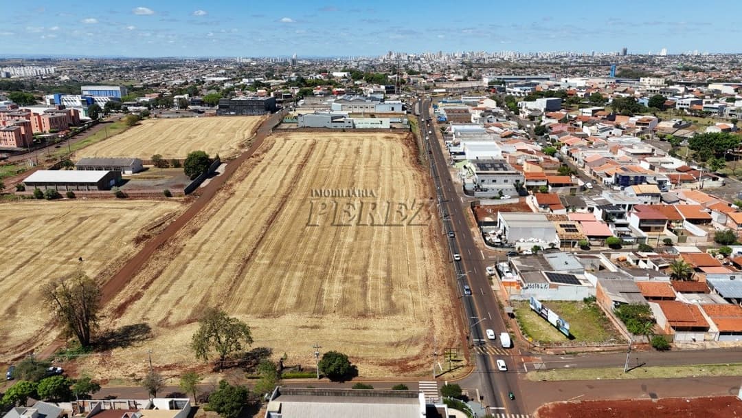 Terreno à venda, de 25.242,50 m² na Região Norte de Londrina - Excelente para investidores! - Foto 0