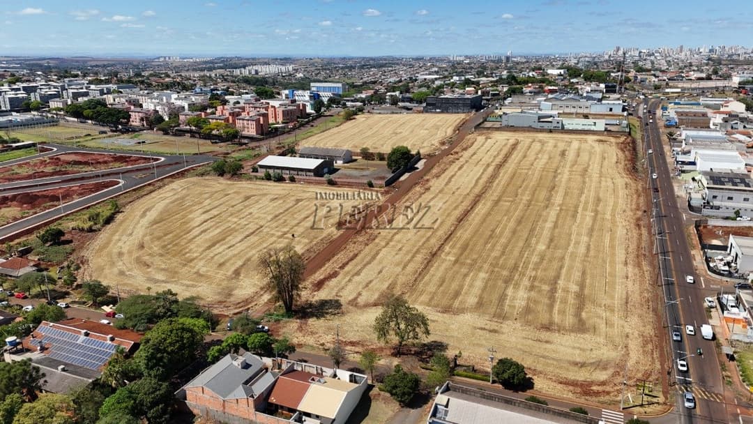 Terreno à venda, de 25.242,50 m² na Região Norte de Londrina - Excelente para investidores! - Foto 4