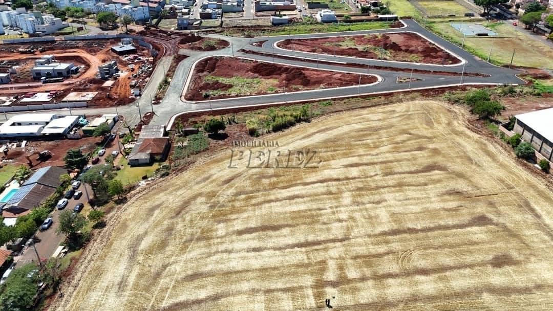 Terreno à venda, de 12.841,78 m² na Região Norte de Londrina - Excelente para investidores! - Foto 1
