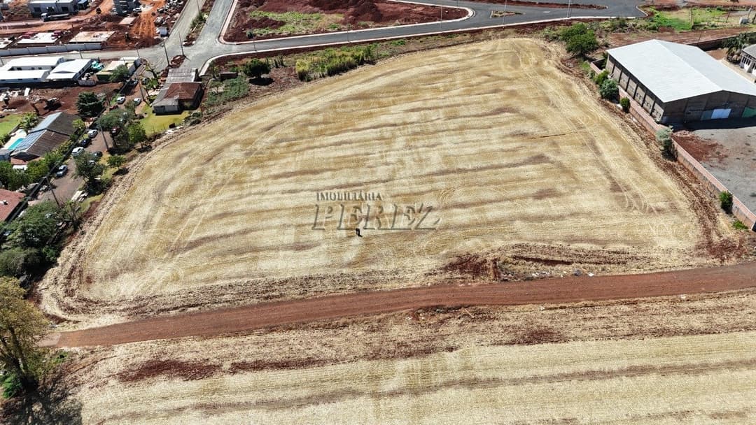 Terreno à venda, de 12.841,78 m² na Região Norte de Londrina - Excelente para investidores! - Foto 3