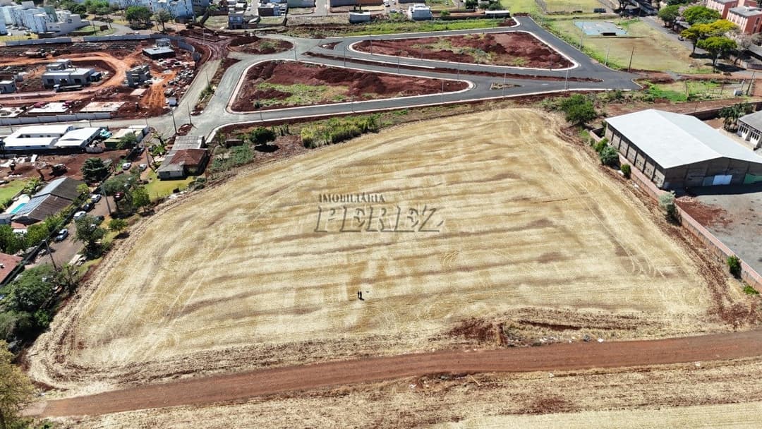 Terreno à venda, de 12.841,78 m² na Região Norte de Londrina - Excelente para investidores! - Foto 4