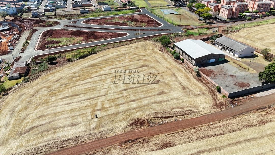 Terreno à venda, de 12.841,78 m² na Região Norte de Londrina - Excelente para investidores! - Foto 0