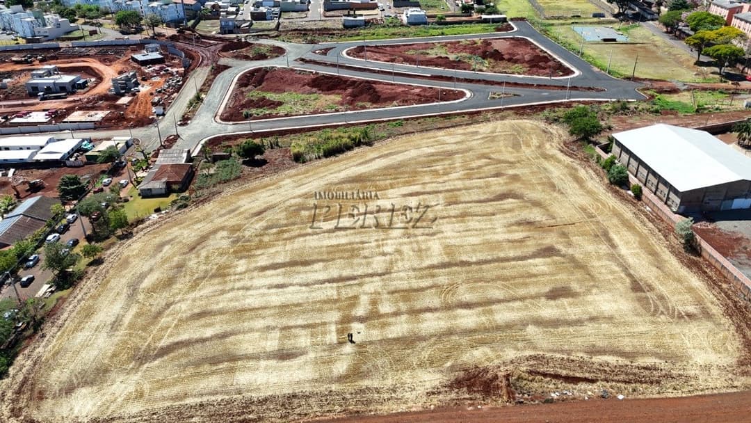 Terreno à venda, de 12.841,78 m² na Região Norte de Londrina - Excelente para investidores! - Foto 8