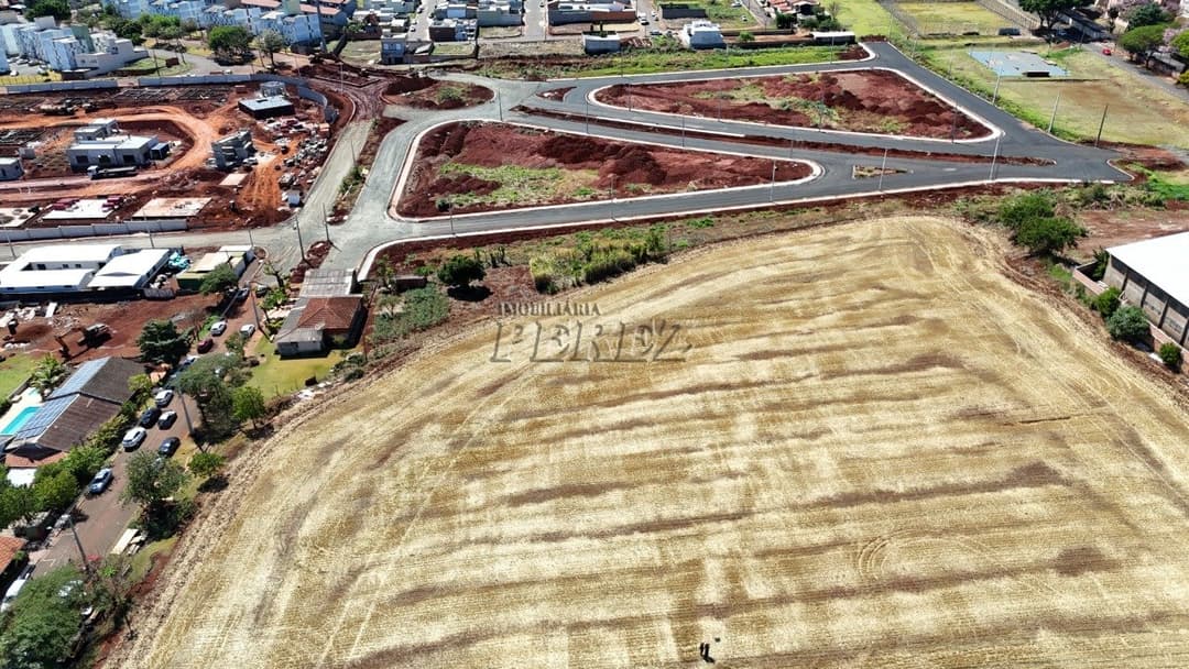 Terreno à venda, de 12.841,78 m² na Região Norte de Londrina - Excelente para investidores! - Foto 9