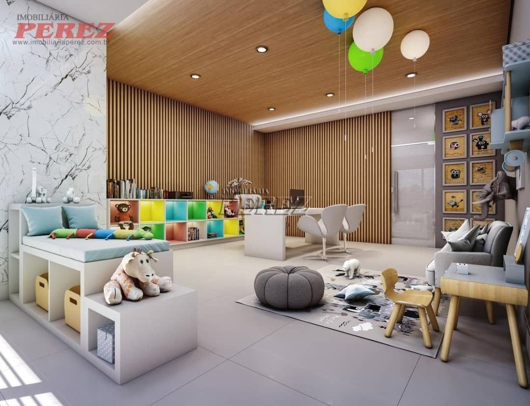 Sala comercial para alugar na região central de Londrina, recém entregue - Foto 4