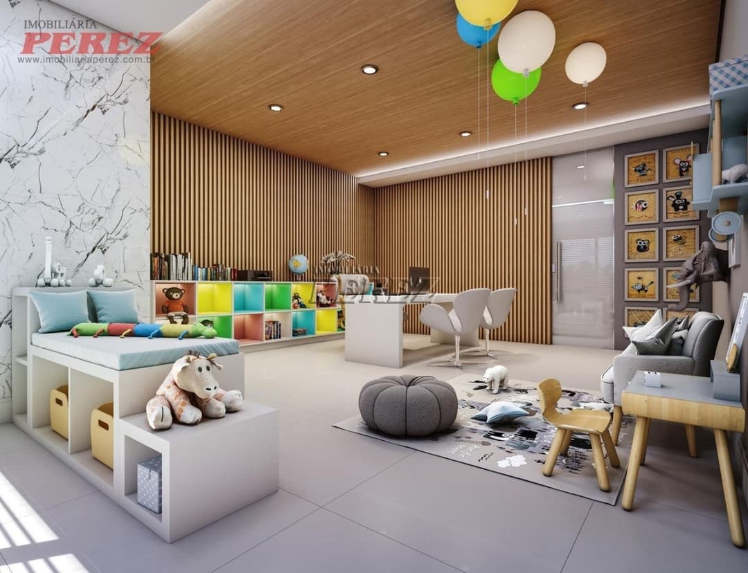 Sala comercial para alugar na região central de Londrina, recém entregue - Foto 4