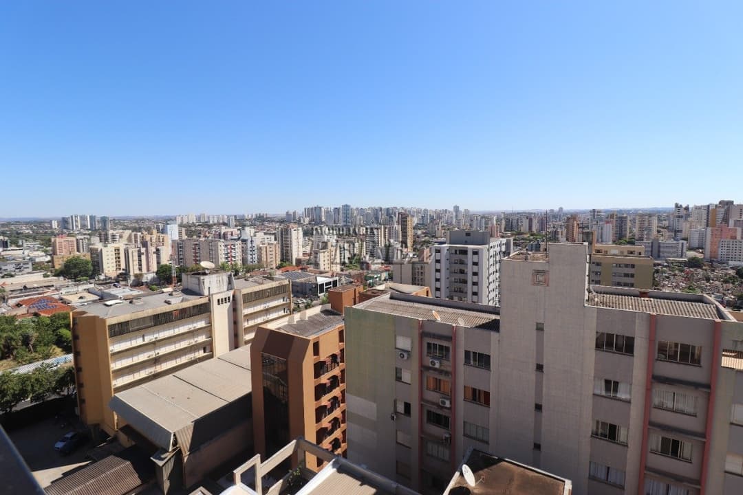 Sala comercial para alugar na região central de Londrina, recém entregue - Foto 17