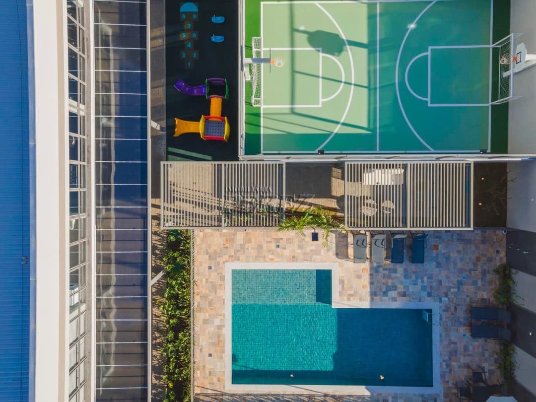 Apartamento para alugar na região sul de Londrina - Edifício Vibe - Foto 9