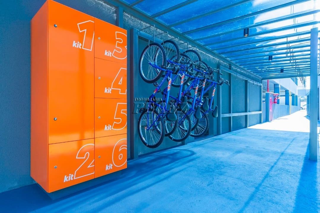 Apartamento para alugar na região sul de Londrina - Edifício Vibe - Foto 15