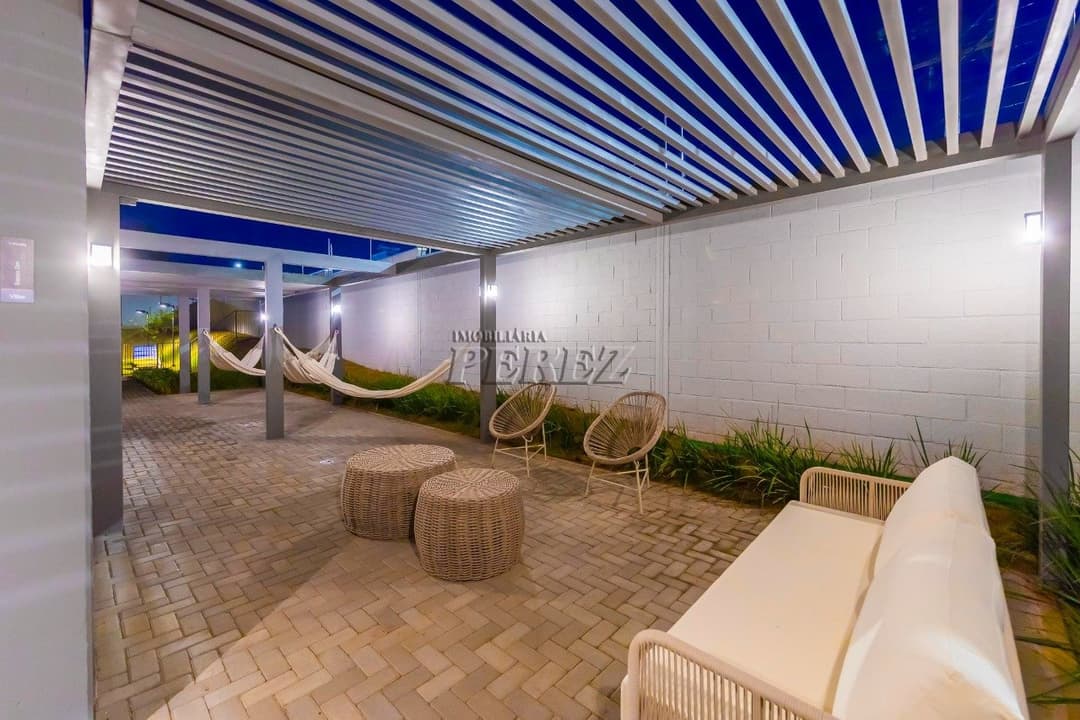 Apartamento para alugar na região sul de Londrina - Edifício Vibe - Foto 13