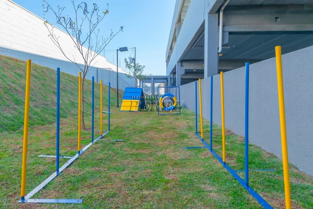 Apartamento para alugar na região sul de Londrina - Edifício Vibe - Foto 16