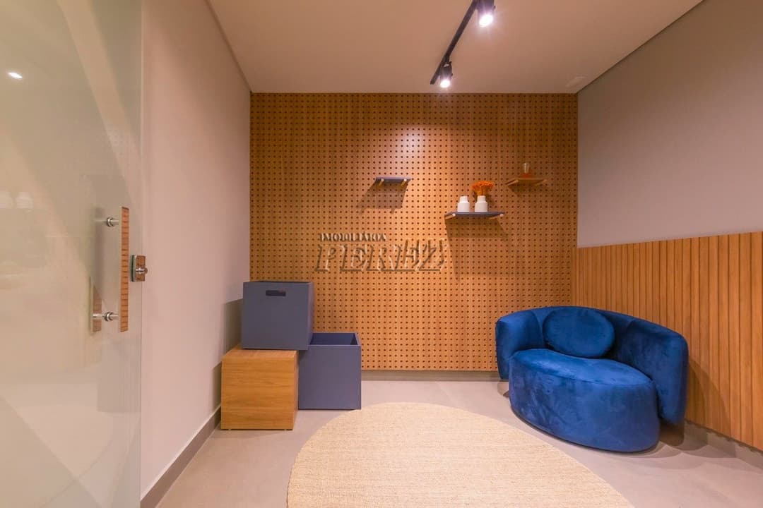 Apartamento para alugar na região sul de Londrina - Edifício Vibe - Foto 17