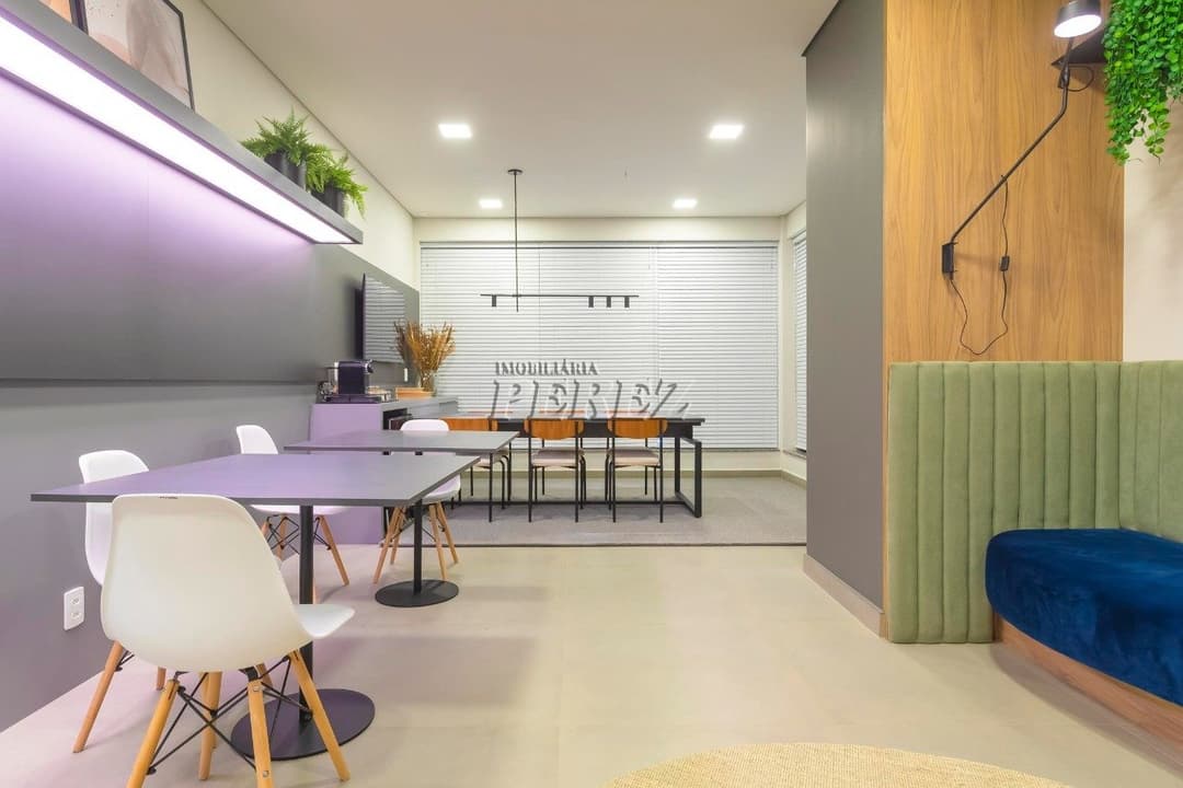 Apartamento para alugar na região sul de Londrina - Edifício Vibe - Foto 18