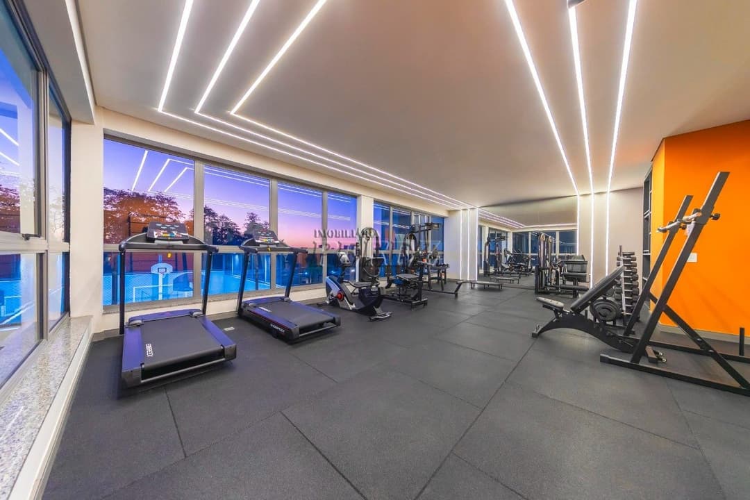 Apartamento para alugar na região sul de Londrina - Edifício Vibe - Foto 20