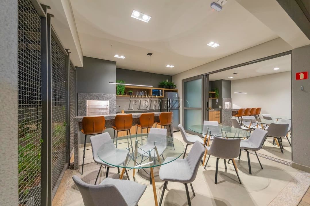 Apartamento para alugar na região sul de Londrina - Edifício Vibe - Foto 22