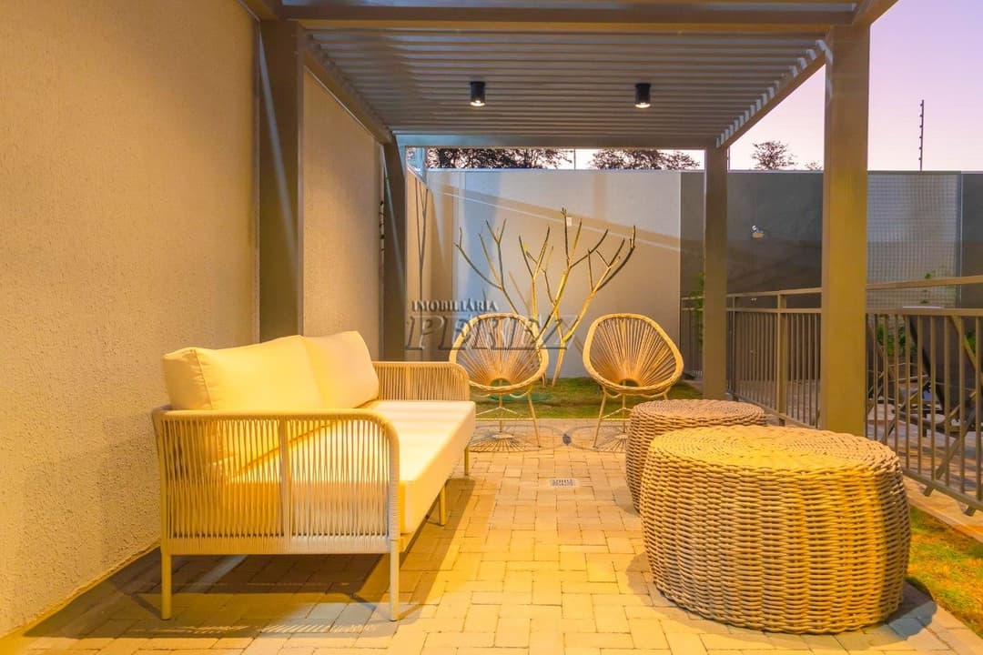 Apartamento para alugar na região sul de Londrina - Edifício Vibe - Foto 14