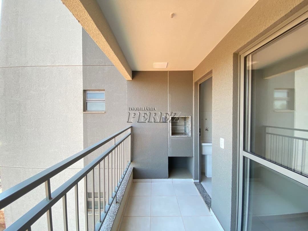 Apartamento para alugar na região sul de Londrina - Edifício Vibe - Foto 4