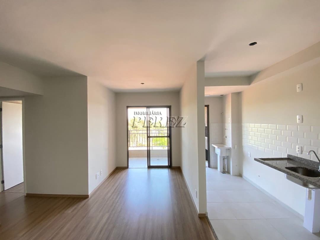 Apartamento para alugar na região sul de Londrina - Edifício Vibe - Foto 1
