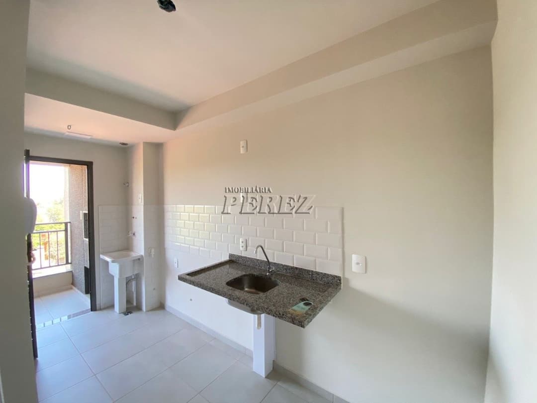 Apartamento para alugar na região sul de Londrina - Edifício Vibe - Foto 2