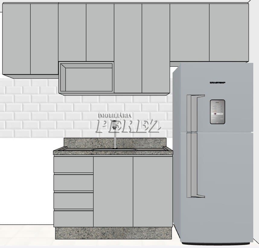 Apartamento para alugar na região sul de Londrina - Edifício Vibe - Foto 23