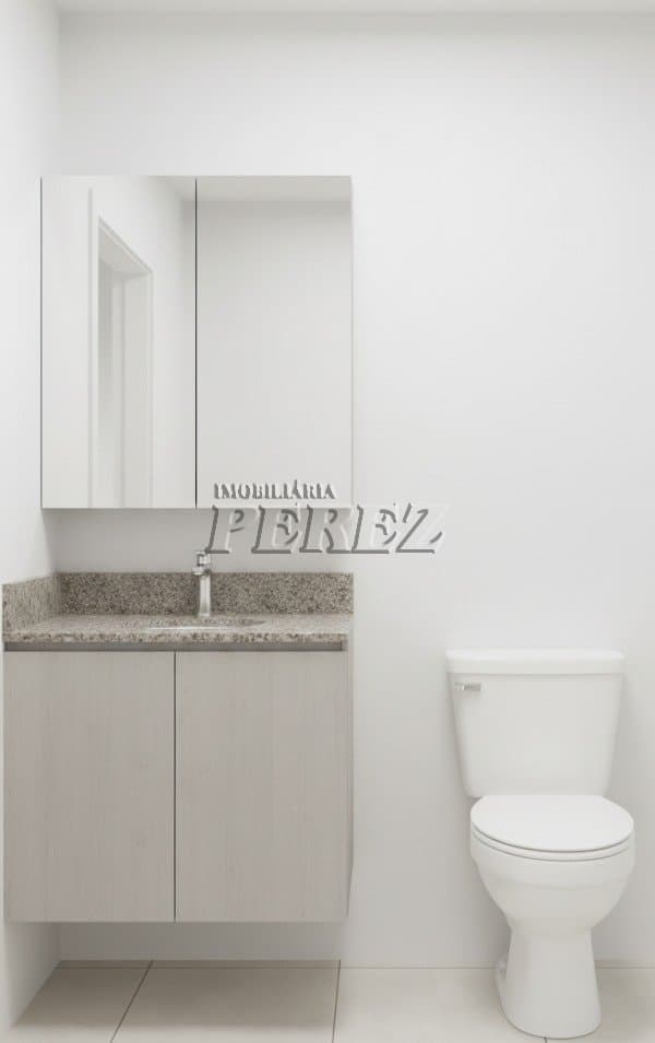 Apartamento para alugar na região sul de Londrina - Edifício Vibe - Foto 24