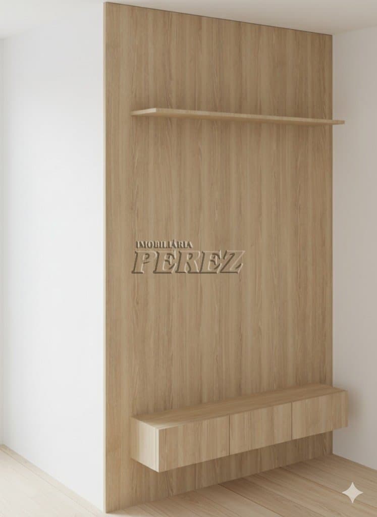 Apartamento para alugar na região sul de Londrina - Edifício Vibe - Foto 25