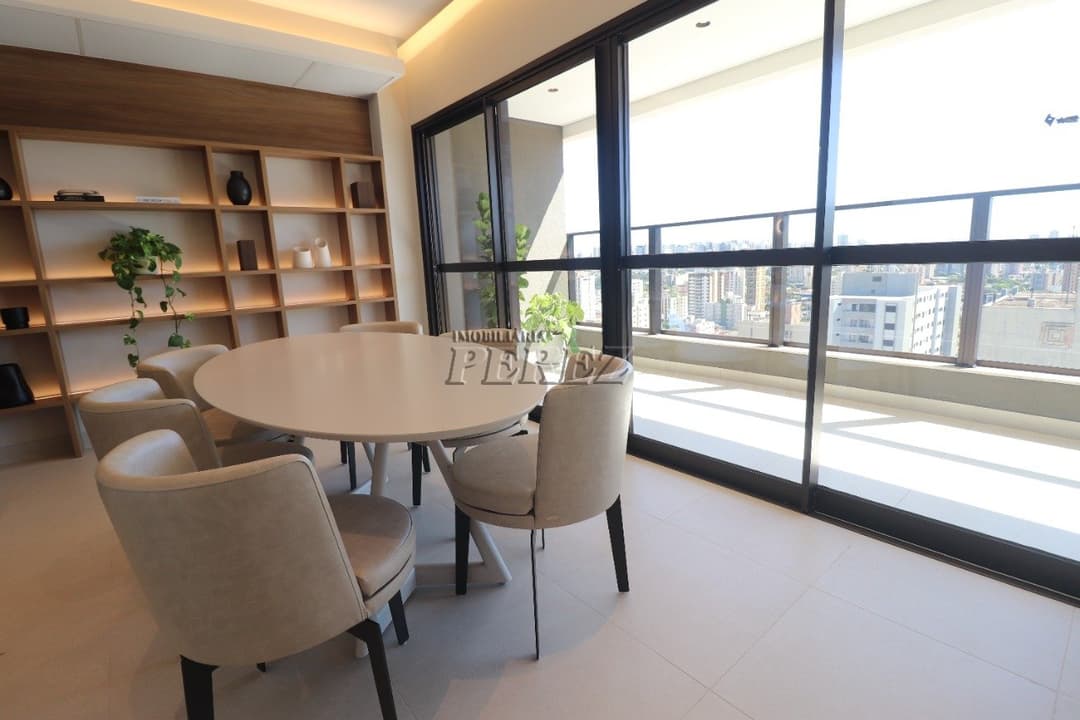 Sala comercial para alugar na região central de Londrina, recém entregue - Foto 12