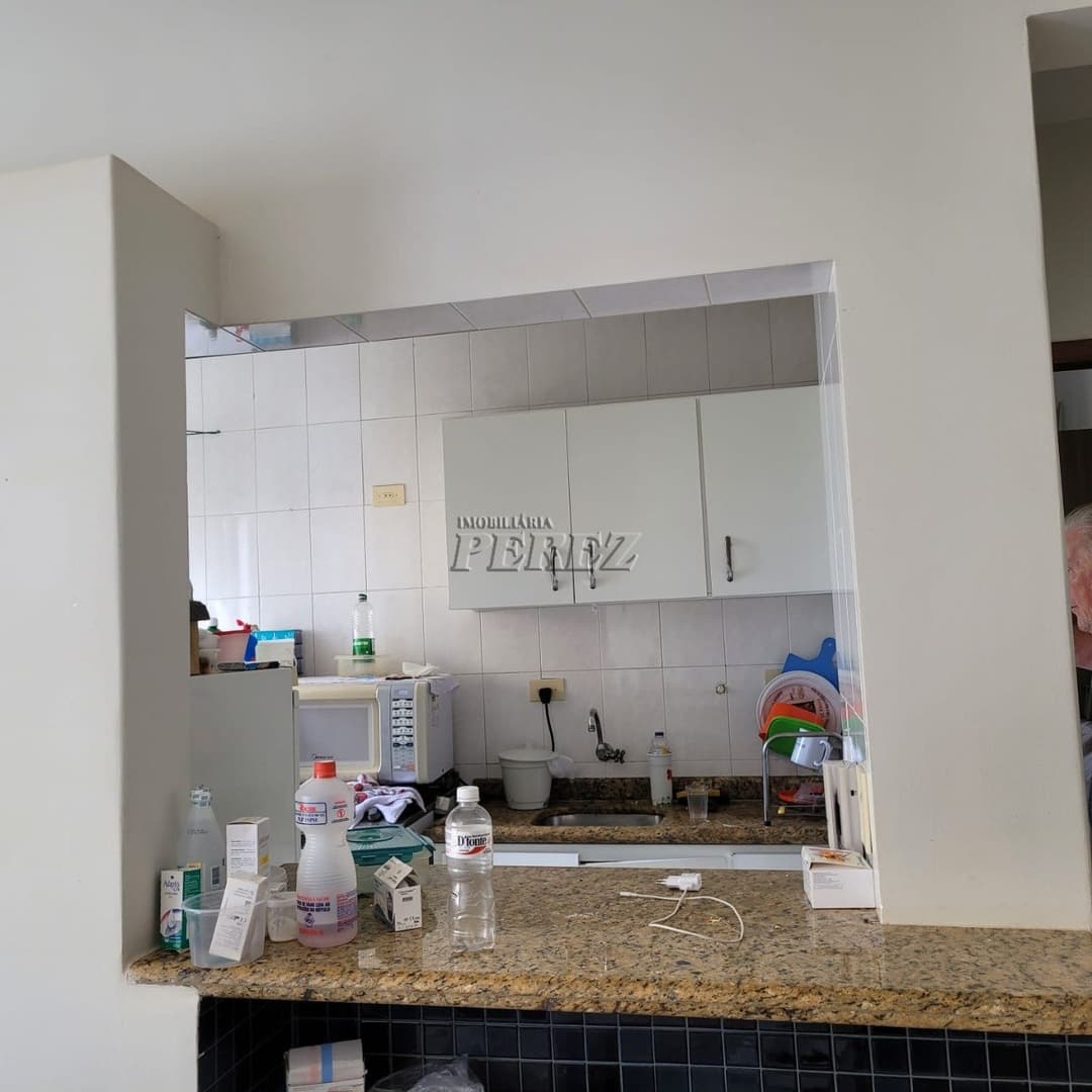 Apartamento à venda, de 38m² já locado por R$ 550,00 - Ótima oportunidade de investimento! - Foto 3