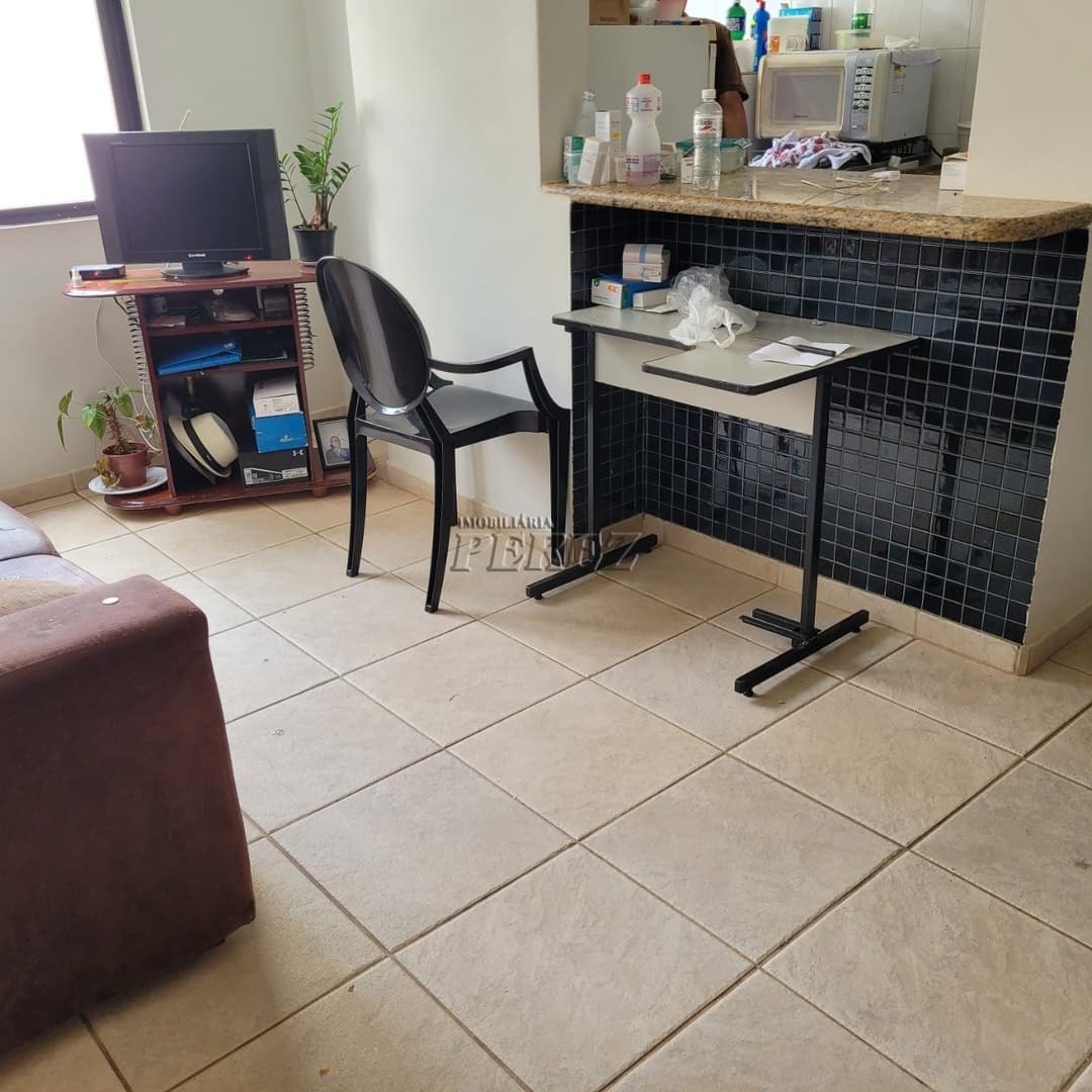 Apartamento à venda, de 38m² já locado por R$ 550,00 - Ótima oportunidade de investimento! - Foto 2