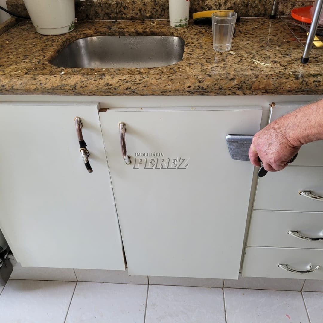 Apartamento à venda, de 38m² já locado por R$ 550,00 - Ótima oportunidade de investimento! - Foto 5