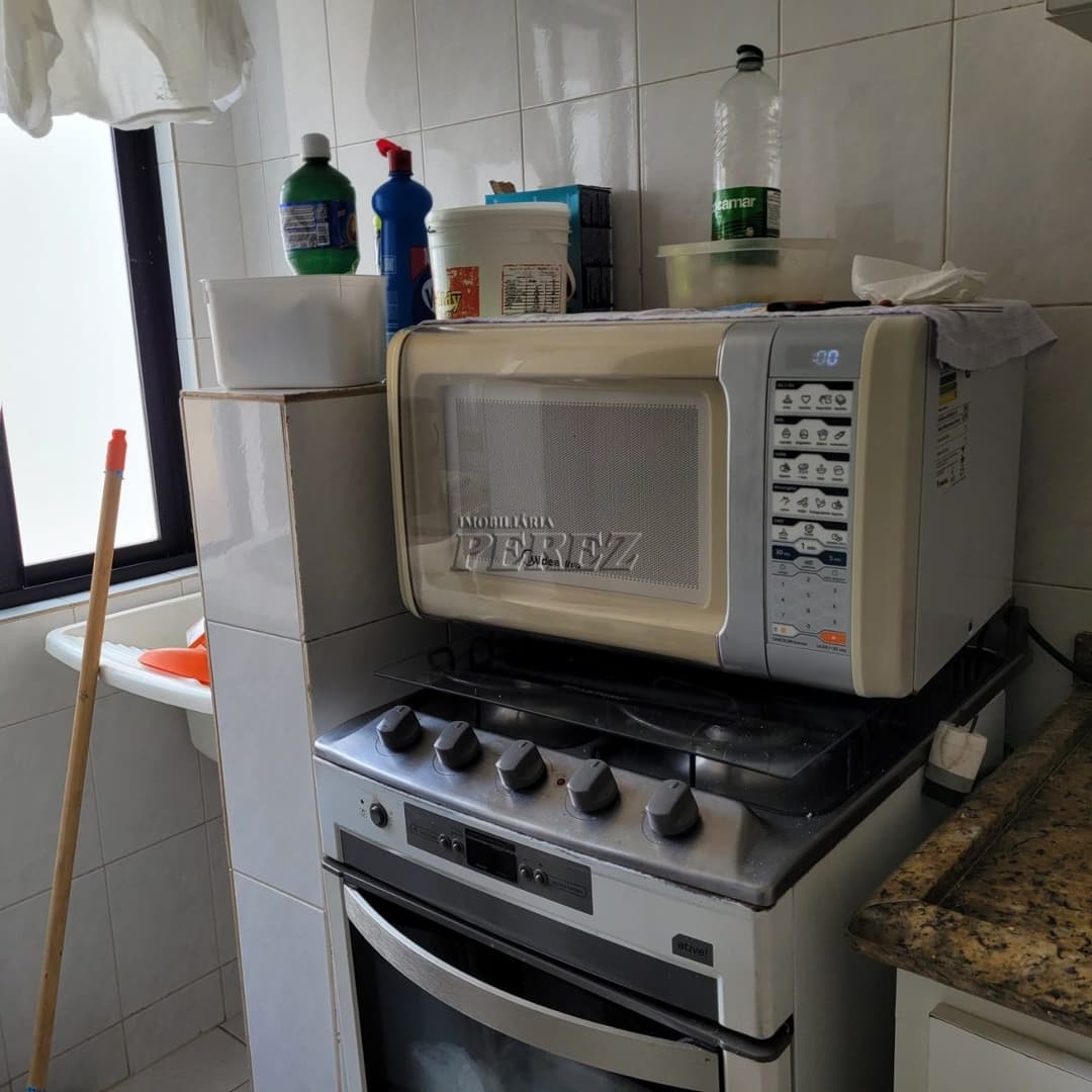 Apartamento à venda, de 38m² já locado por R$ 550,00 - Ótima oportunidade de investimento! - Foto 6