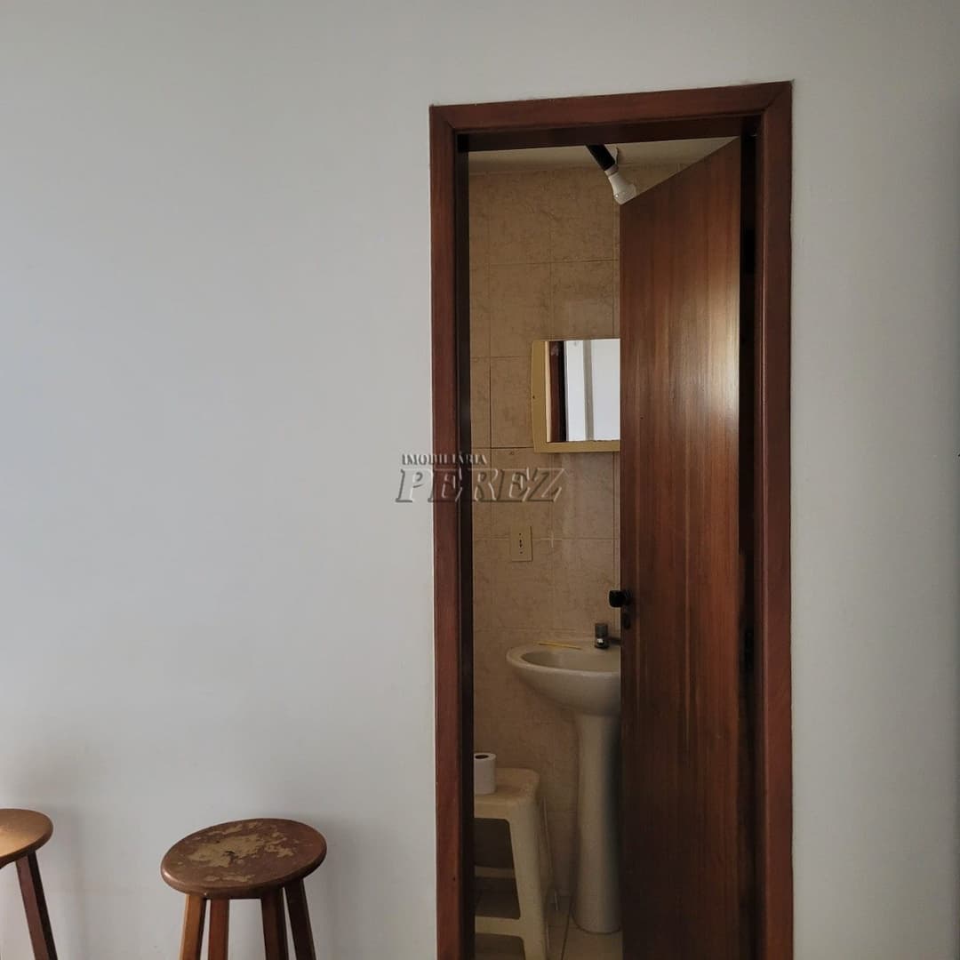 Apartamento à venda, de 38m² já locado por R$ 550,00 - Ótima oportunidade de investimento! - Foto 9