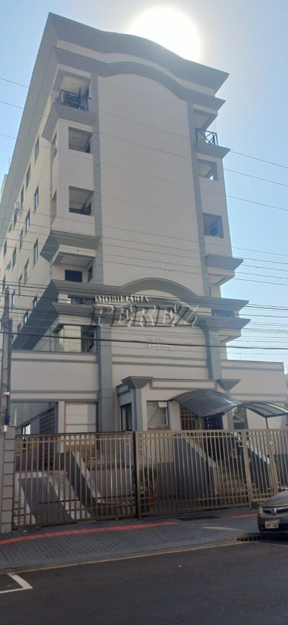 Apartamento à venda, de 38m² já locado por R$ 550,00 - Ótima oportunidade de investimento! - Foto 1