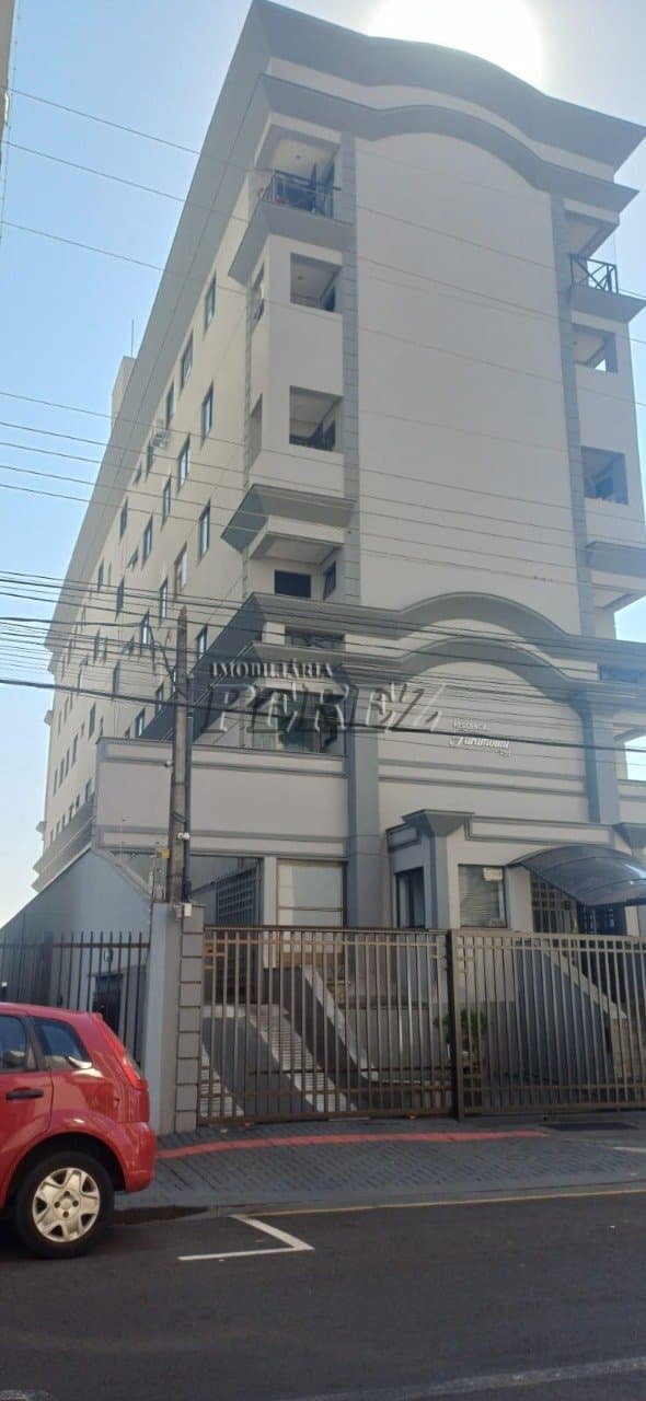 Apartamento à venda, de 38m² já locado por R$ 550,00 - Ótima oportunidade de investimento! - Foto 2